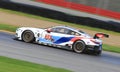 BMW Team RRL M8 GTE