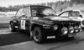BMW 2002 TI 1971