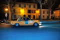 BMW 2002 Ti of 1969, 26th Rallye Monte-Carlo Historique 2024