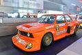 BMW 320 Turbo Group 5 \