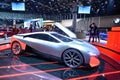 68. IAA Frankfurt 2019 - BMW Vision M Next