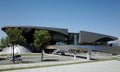 BMW Welt at Munich