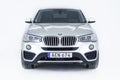 BMW X4 2015 exterior interior