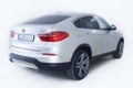 BMW X4 2015 exterior interior