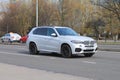 BMW X5 M