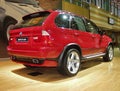 BMW X5 (2003)