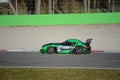 BMW Z4 Blancpain Series 2015