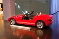 BMW Z1 (1989-1991) Royalty Free Stock Photo