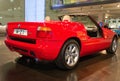 BMW Z1 (1989-1991) Royalty Free Stock Photo