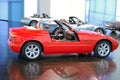 BMW Z1 (1989-1991) Royalty Free Stock Photo