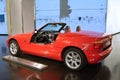 BMW Z1 (1989-1991) Royalty Free Stock Photo