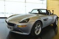 BMW Z8 (2000-2003)