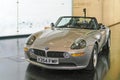 BMW Z8 (2000-2003)