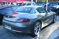 Bmw z4 at Bumper to Bumper 19 in Pasay, Philippines