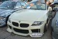 Bmw z4 at Bumper to Bumper 19 in Pasay, Philippines