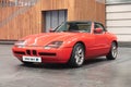 BMW Z1 Royalty Free Stock Photo