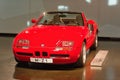 BMW Z1 (1989-1991) Royalty Free Stock Photo