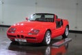 BMW Z1 (1989-1991) Royalty Free Stock Photo