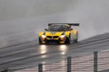 BMW Z4 GT3 Royalty Free Stock Photo