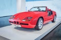 1987 BMW Z1 Royalty Free Stock Photo