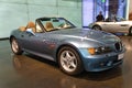 BMW Z3 roadster (1995-2002)