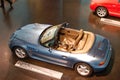 BMW Z3 roadster (1995-2002)