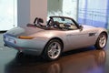 BMW Z8 (2000-2003)