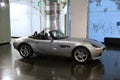 BMW Z8 (2000-2003)