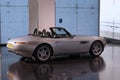 BMW Z8 (2000-2003)