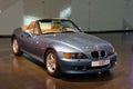 BMW Z3 roadster (1995-2002)