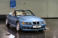 BMW Z3 roadster (1995-2002)