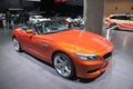 BMW Z4 Rodster