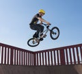 Bmx Air