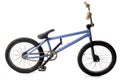 Bmx bicycle Royalty Free Stock Photo
