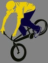 Bmx Jump!