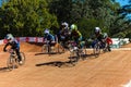 BMX Racing Boys Nationals