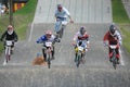 BMX Racing Polish Championship