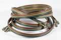 BNC cables for analog componet video