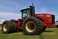 New Versatile 500 tractor