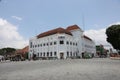 BNI Bank Building 1946 Yogyakarta