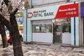 BNK Financial Group - Busan Bank