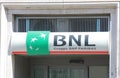 BNL Paribas bank France