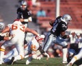 Bo Jackson Los Angeles Raiders