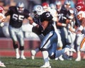 Bo Jackson Los Angeles Raiders