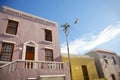 Bo Kaap Royalty Free Stock Photo