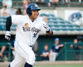 Bo Thompson, Charleston RiverDogs