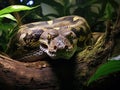 Boa Constrictor