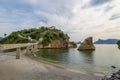 Boa Viagem Island - Niteroi, Rio de Janeiro, Brazil