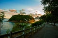 Boa Viagem Island, Niteroi, State of Rio de Janeiro, Brazil