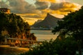 Boa Viagem Island, Niteroi, State of Rio de Janeiro, Brazil